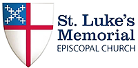 The Logo of St. Luke's Episcopal Church in Tacoma, WA